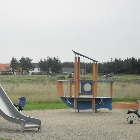 Apartamento Hornfisken Iii