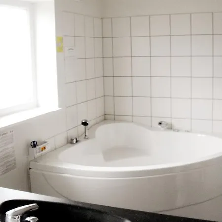 Hornfisken Iii Appartamento Løkken