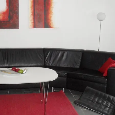 Hornfisken Iii Apartamento Løkken